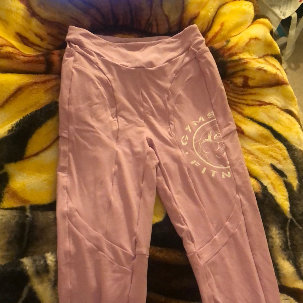 Gymshark leggings